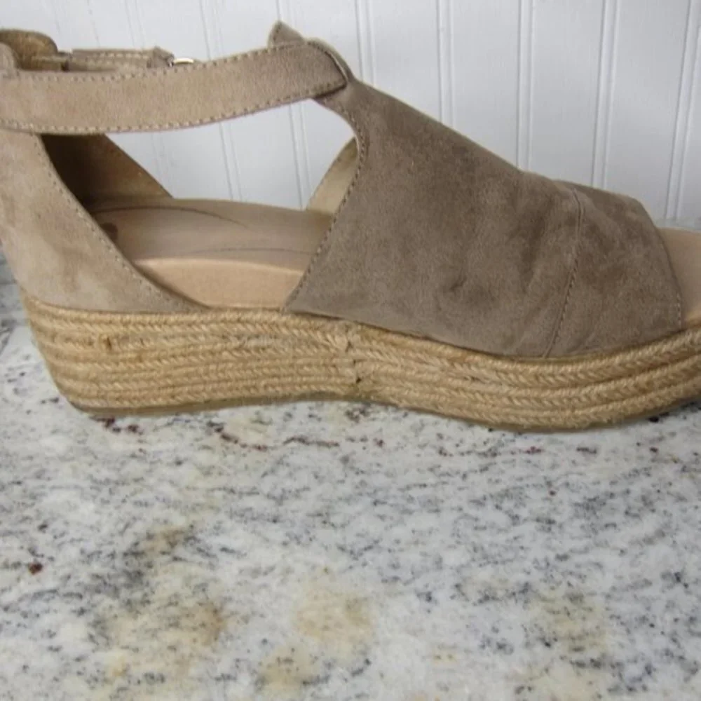 Dr. Scholls Brie Sandals Size 9